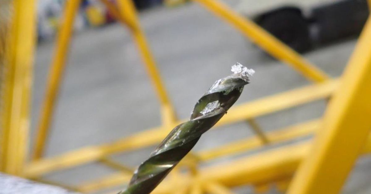 Iranian man charged over alleged $360m, 390kg meth import in crane parts