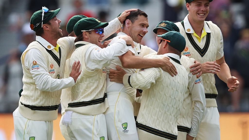 Playing 11 announced for Boxing Day Test, places for these star players