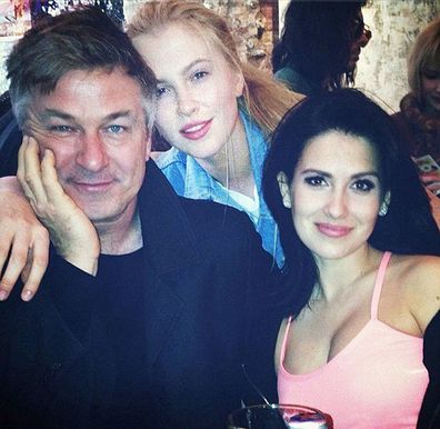 Who are Alec Baldwin and Hilaria Baldwin's kids? - 9Celebrity