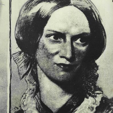 Charlotte Brontë