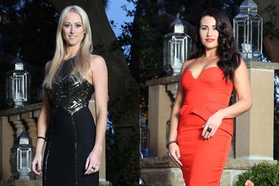 The Bachelor Australia has thrown a curveball with the invasion of six new bachelorettes midway through the series!<br/><br/>With the 'date-crashers' arriving this week, TheFIX has all the goss on the new girls right here... will one of them steal Blake's heart?<br/><br/><i>The Bachelor Australia</i> airs at 7.30pm on Wednesdays and Thursdays on Network Ten.<br/><br/>Author: Adam Bub. <b><a target="_blank" href="http://twitter.com/TheAdamBub">Follow on Twitter</a></b>. Images: Ten.