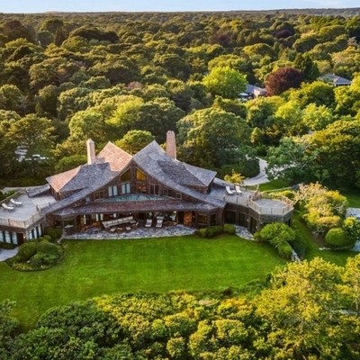 Peloton founder shopping $75M Hamptons mansion after just four months of ownership