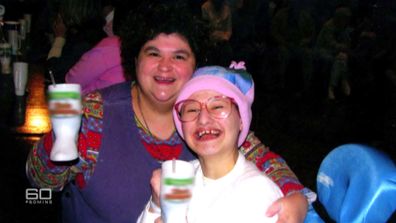 Gypsy-rose Blanchard has been isolated and abused by her mother Dee Dee for years.