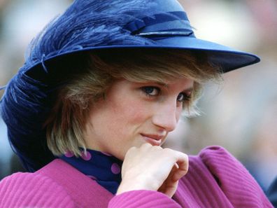 Princess Diana