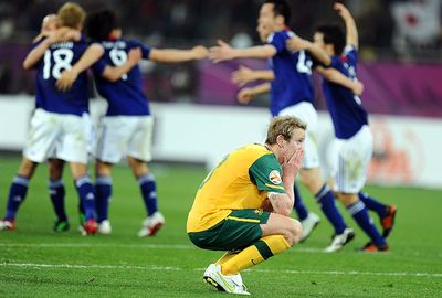 <b> Despite an underwhelming 12 months, Australia's performance in their previous Asian Cup appearance will give the Socceroos confidence. </b><br/><br/>In 2011 in Qatar, the Socceroos came agonisingly close to taking home the silverware after a thrilling run to the final.<br/><br/>They managed to take the decider to extra time before going down by a single goal to Japan. <br/><br/>