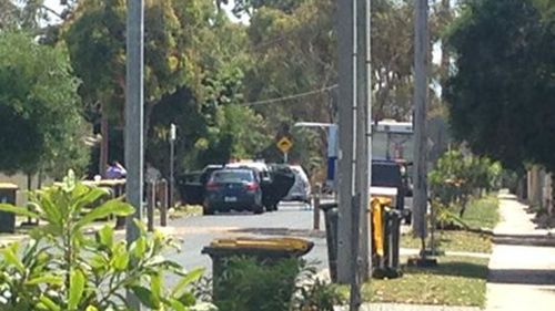 Man in a critical condition after stabbing at Seaford, in Melbourne's south