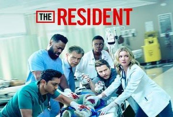 The Resident