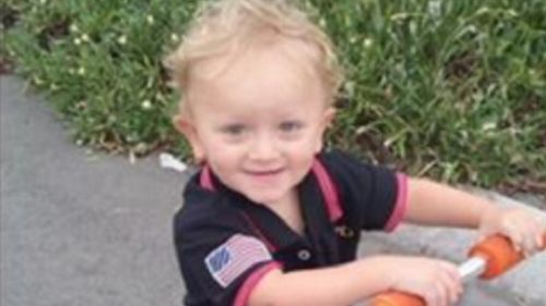 Toddler burned in Queensland house fire dies after family decide to switch off life support