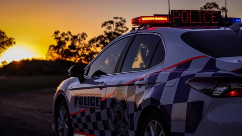 A 12-year-old girl has died after a car rolled in Cooktown, Queensland. 