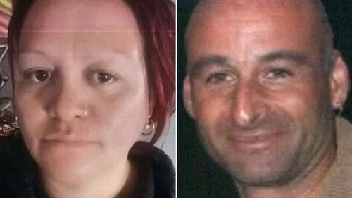 WA couple found alive and well after police gave up search