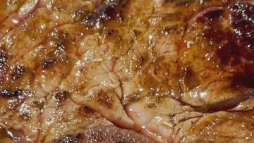 Footage of a maggot-filled steak served at a Fortescue Metals Group (FMG) mine site in Western Australia&#x27;s Pilbara region has prompted mass outrage across the state.