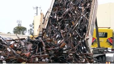 Logan mass shooting puts spotlight on Queensland’s gun laws