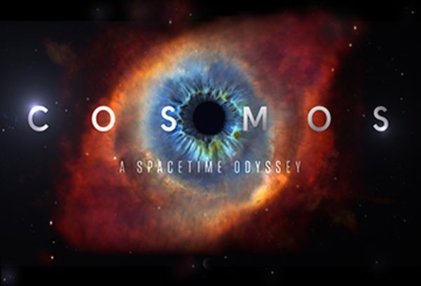 Cosmos: A Spacetime Odyssey