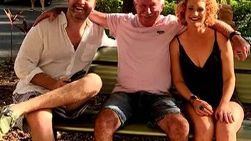 Adrian Meyer&#x27;s family claims the 71-year-old grandfather died after a tour company took them into unsafe waters in the Great Barrier Reef