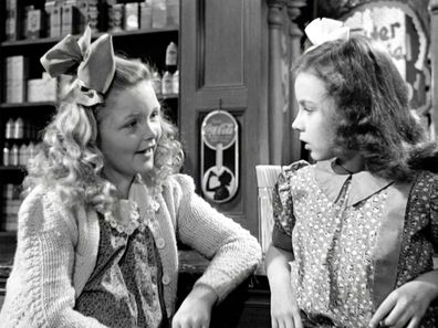 Jeanine Ann Roose, It's a Wonderful Life