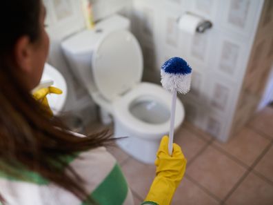 10 cleaning mistakes that actually make your home dirtier