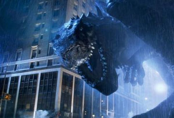 Godzilla