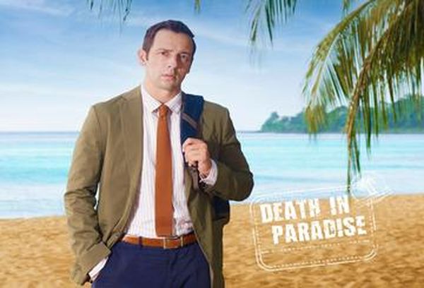 death in paradise death in paradise
