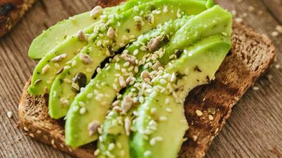 This study will pay you to eat avocados