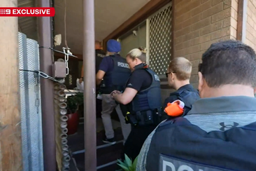 Crimestoppers exclusive