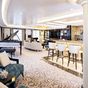 Inside the lavish suites on intimate cruise ship, Regent Seven Seas