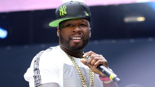 Rapper 50 Cent files for bankruptcy after losing sex tape court case