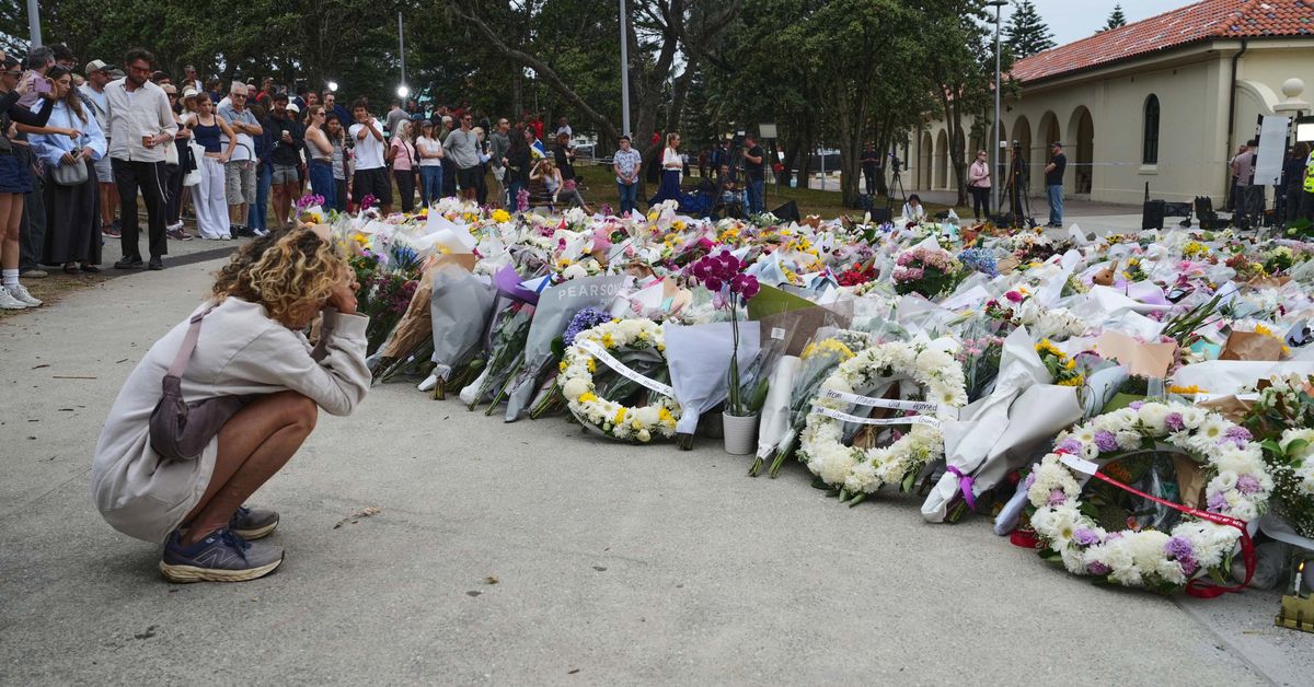 More Bondi massacre survivors seek anonymity