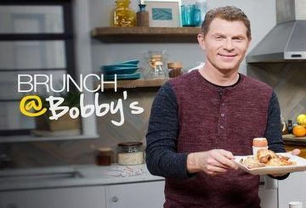 Brunch at Bobbys
