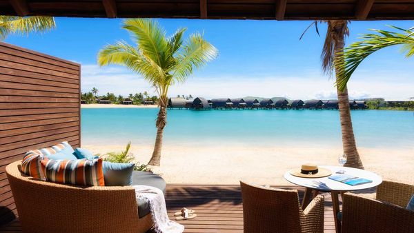 Hotel Review Fiji Marriott Resort Momi Bay 9travel