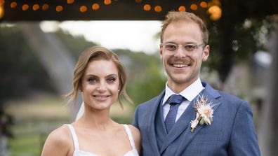 Married At First Sight, MAFS, Domenica Calarco, Jack Millar