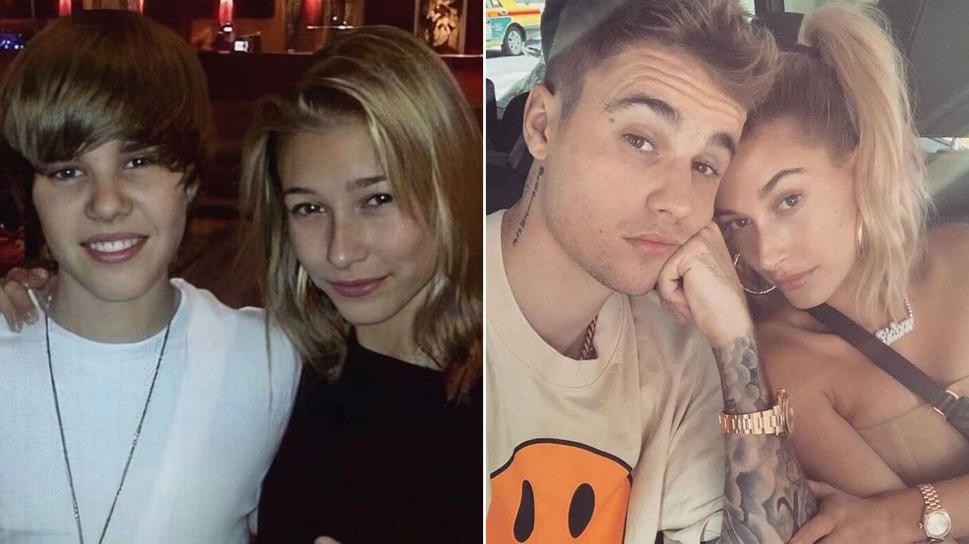 Justin Bieber And Hailey Baldwins Complete Relationship