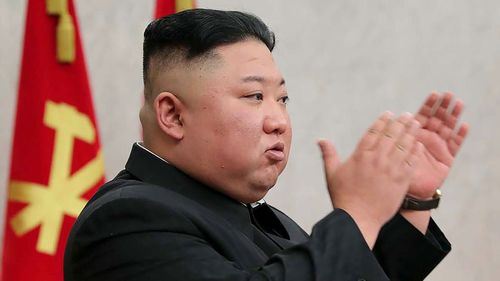 Kim Jong-un has escalated North Korea's nuclear capacity.
