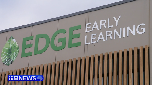 Edge Eearly Learning Plympton Adelaide South Australia