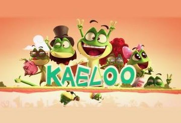 Kaeloo