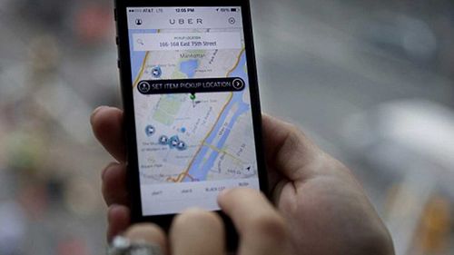 Shooting rampage sparks calls for SOS button on Uber app