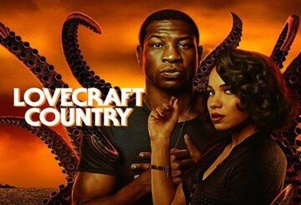 Lovecraft Country