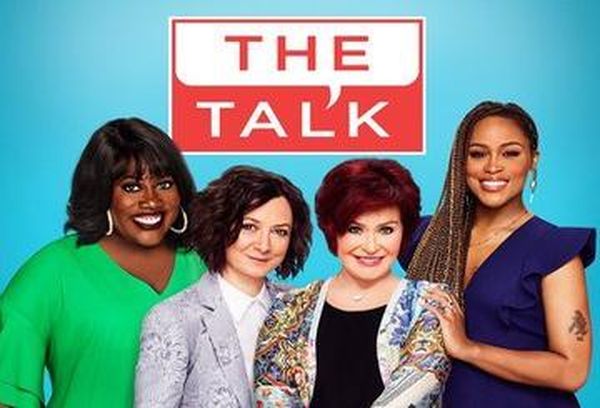 The Talk