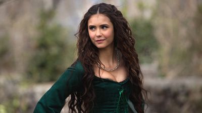 The Vampire Diaries cast: Who plays Katherine in The Vampire