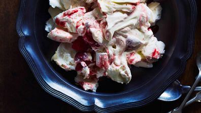 Eton mess