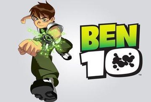 Ben 10