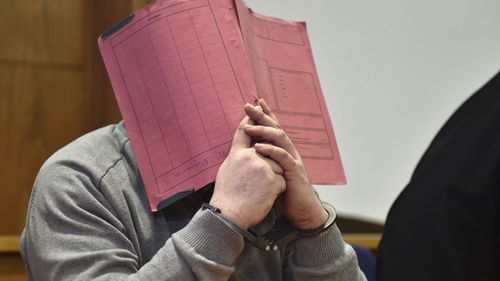 German nurse could be charged with 84 more killings