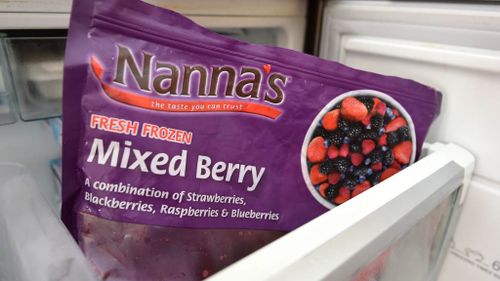 Mystery still surrounds recall of frozen berries, as company takes $1.5m hit