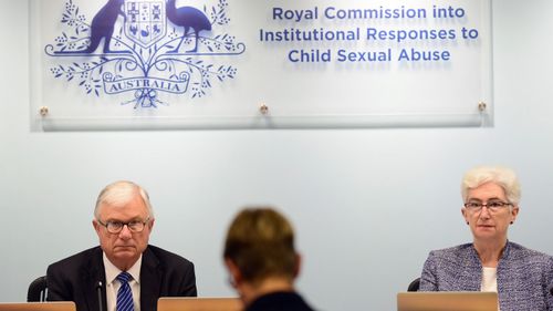 Scouts Australia apologise for child abuse