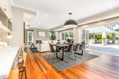 homes of the week ACT deakin westhampton 9 Northcote Crescent