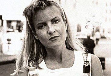 What was Gillian Armstrong's first feature film?