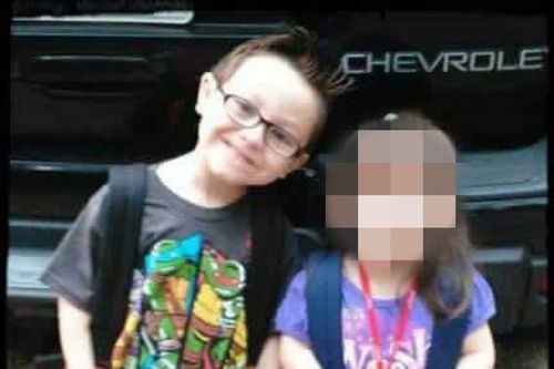Six-year-old school shooting victim dies in South Carolina hospital