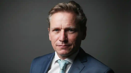 Andrew Probyn joins 9News as National Affairs Editor