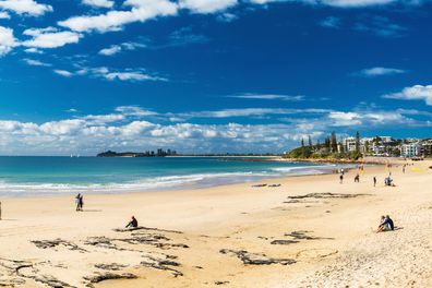 3. Sunshine Coast, QLD, Australia