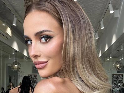 BEC JUDD 