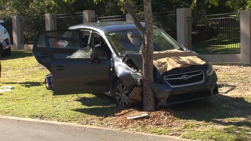 190510 Gold Coast teen impersonated police arrested News Queensland Australia